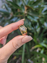 Load image into Gallery viewer, The Monolith zircon