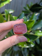Load image into Gallery viewer, Georgian Carnelian Intaglio signet ring 9ct yellow gold
