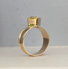 Load image into Gallery viewer, The Monolith zircon