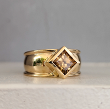 Load image into Gallery viewer, The Monolith zircon