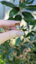 Load and play video in Gallery viewer, Art Deco c1930 zircon and diamond in 18ct yellow and white gold ring
