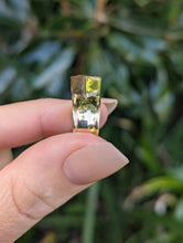 Load image into Gallery viewer, The Monolith zircon
