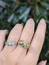 Load image into Gallery viewer, The Monolith zircon
